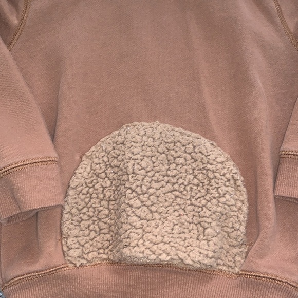 • Toddler Reindeer Pullover • - Picture 3 of 4